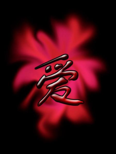 le signe chinoi